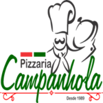 pizzaria campanhola android application logo